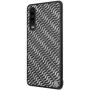 Nillkin Gradient Twinkle cover case for Huawei P30 order from official NILLKIN store